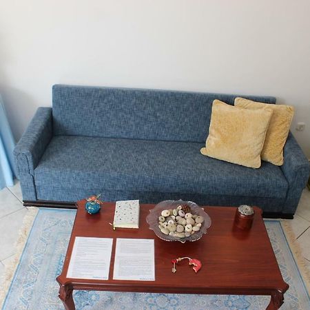 Seafarer'S Suite Galaxídhion Extérieur photo
