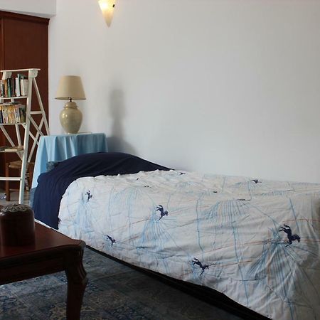 Seafarer'S Suite Galaxídhion Extérieur photo