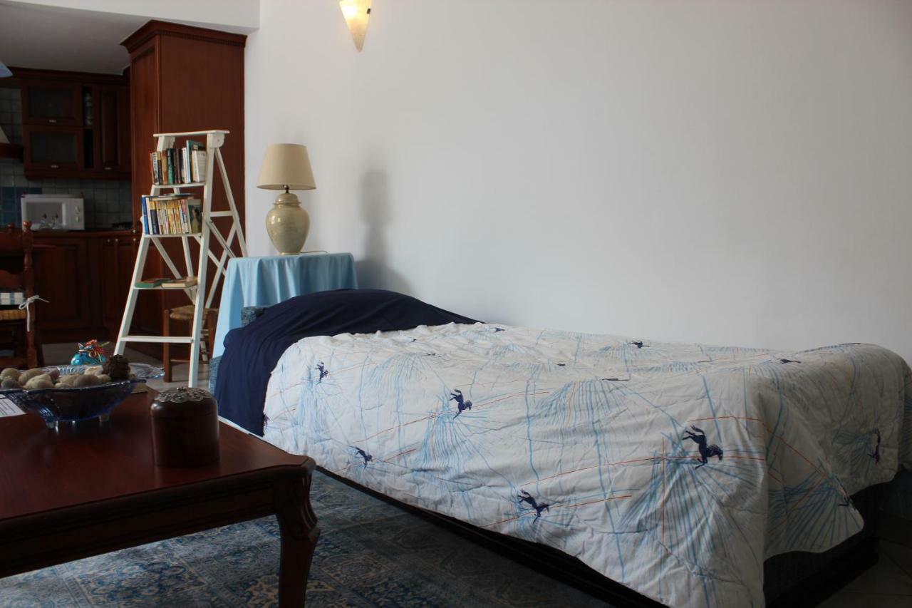 Seafarer'S Suite Galaxídhion Extérieur photo