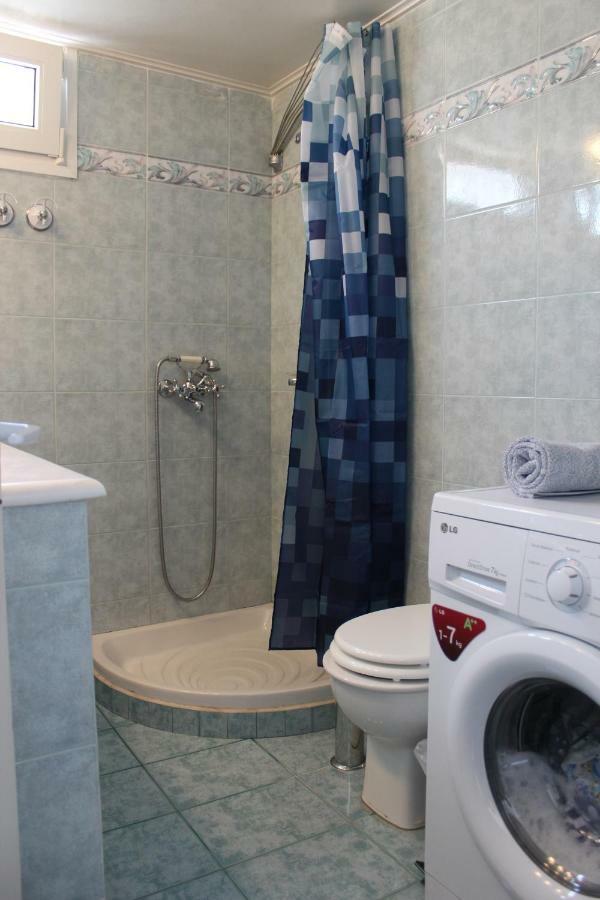 Seafarer'S Suite Galaxídhion Extérieur photo